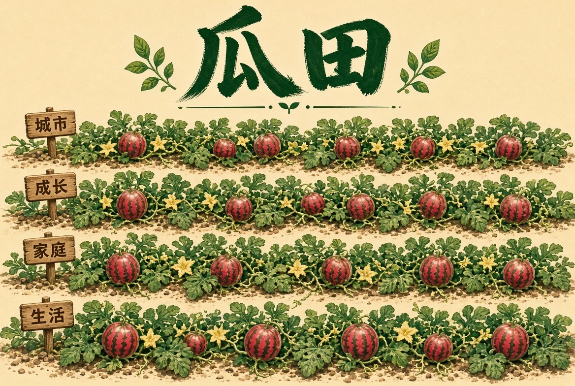 话题档案重点主题