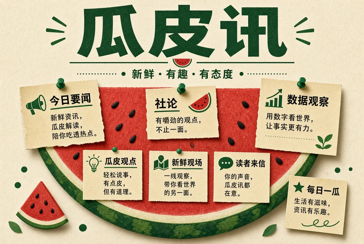 热点雷达今日头版